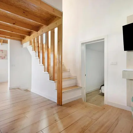 Дом отдыха Casa Adayeim 1 Икод-де-лос-Винос