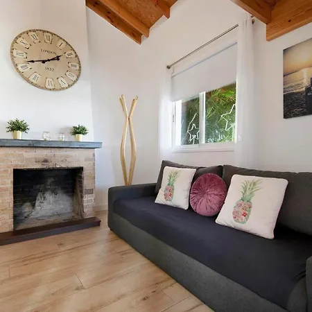 Casa Adayeim 1 Дом отдыха *