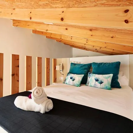 Дом отдыха Casa Adayeim 1 *