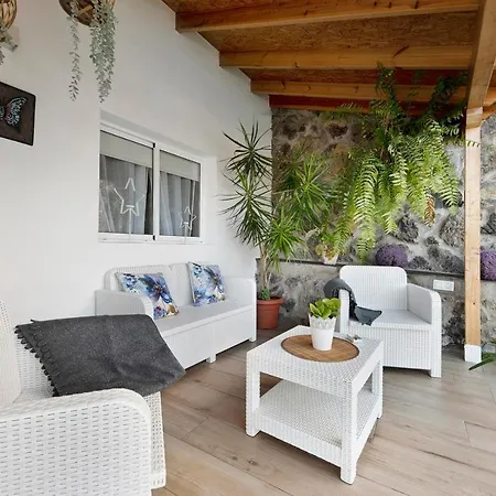 Дом отдыха Casa Adayeim 1 Икод-де-лос-Винос