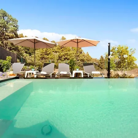 Дом отдыха Casa Adayeim 1