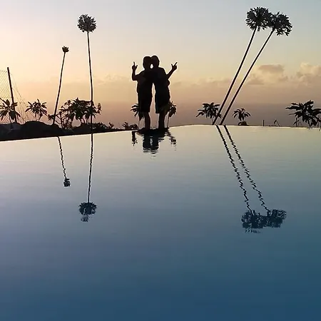 Casa Adayeim 1 Дом отдыха *