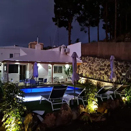 Дом отдыха Casa Adayeim 1 *