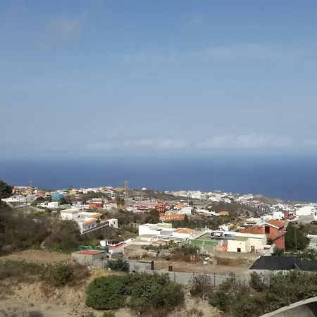 Дом отдыха Casa Adayeim 1 Икод-де-лос-Винос