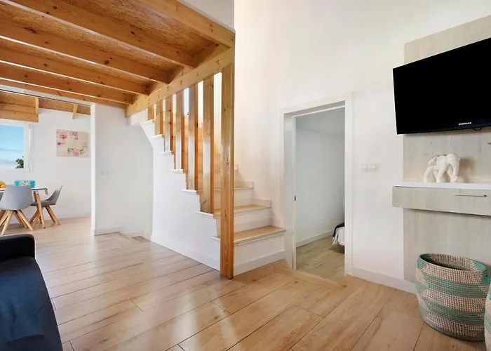 Feriehus Casa Adayeim 1 Icod De Los Vinos