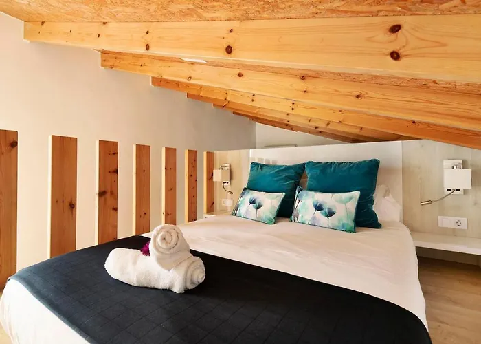 Feriehus Casa Adayeim 1 *