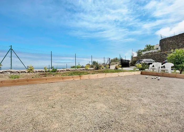 Feriehus Casa Adayeim 1 Icod De Los Vinos