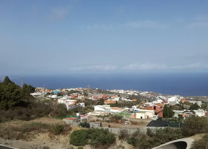 Feriehus Casa Adayeim 1 Icod De Los Vinos