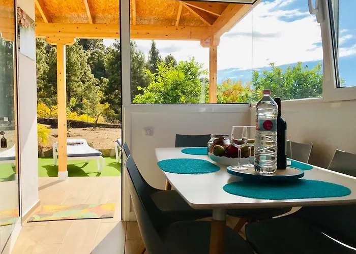 Feriehus Casa Adayeim 1 Icod De Los Vinos