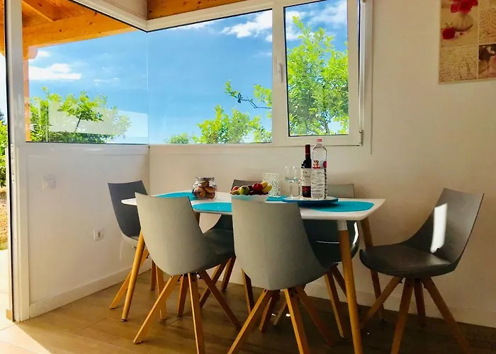 Feriehus Casa Adayeim 1 *