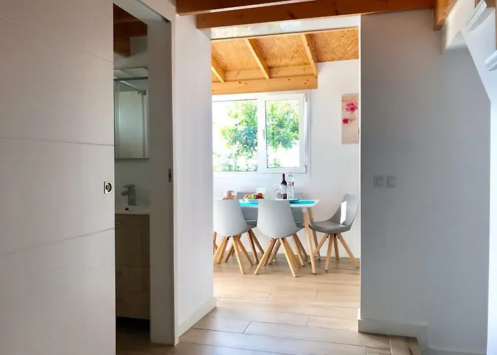 Feriehus Casa Adayeim 1 Icod De Los Vinos