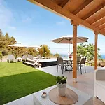 بيت للعطل Casa Adayeim 1 إيكود ذي لوس فينوس