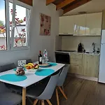 Casa Adayeim 1 * إيكود ذي لوس فينوس