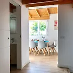 بيت للعطل Casa Adayeim 1 إيكود ذي لوس فينوس