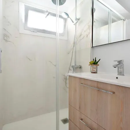 Casa Adayeim 1 Holiday home *