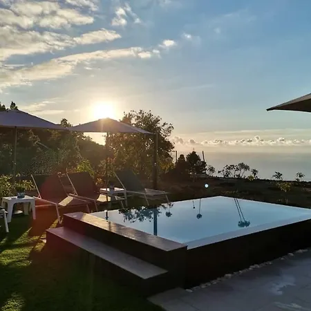 Casa Adayeim 1 Icod De Los Vinos