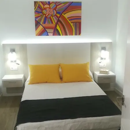 Casa Adayeim 1 Holiday home *