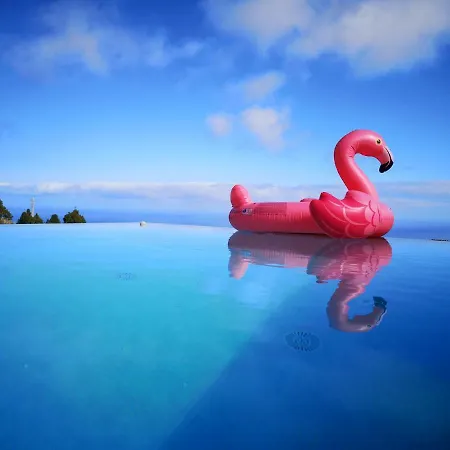 Casa Adayeim 1 Holiday home *