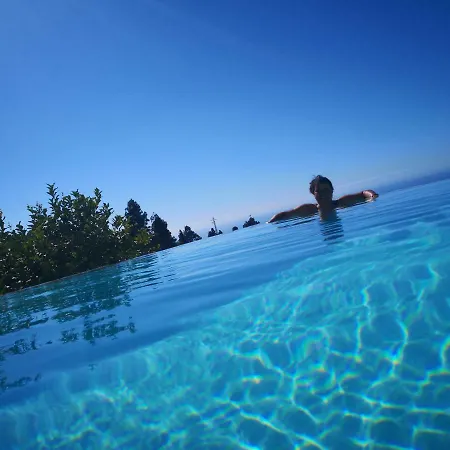 Casa Adayeim 1 Holiday home