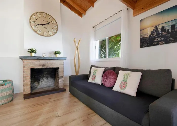 Casa Adayeim 1 Dom wakacyjny *