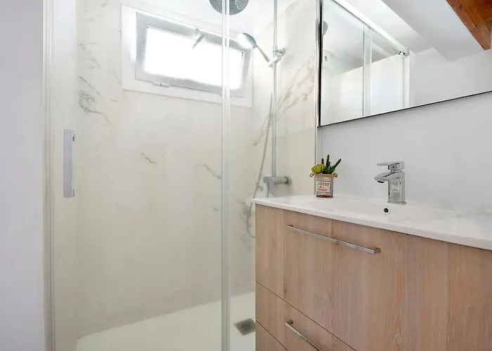 Casa Adayeim 1 Dom wakacyjny *