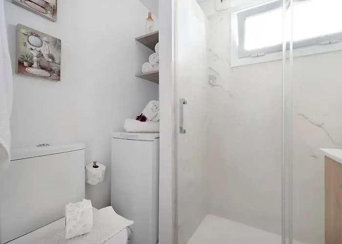 Casa Adayeim 1 Dom wakacyjny *