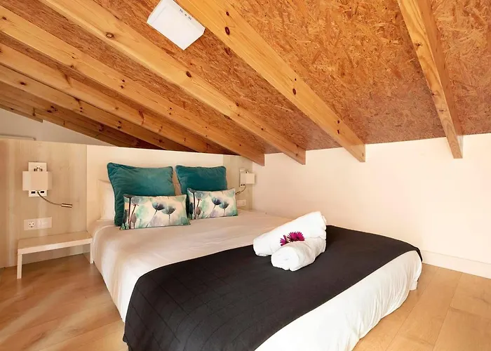 Casa Adayeim 1 Dom wakacyjny *