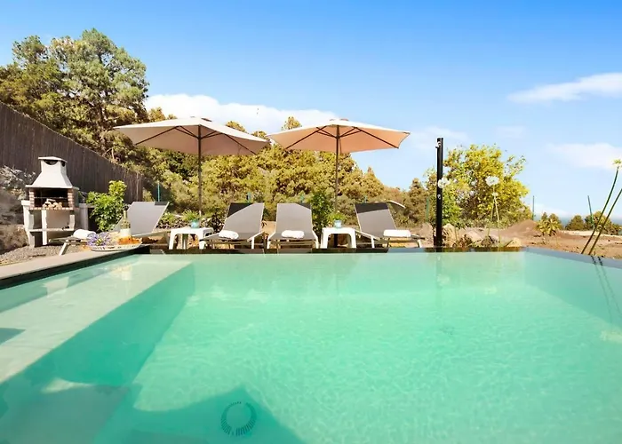 度假居 Casa Adayeim 1