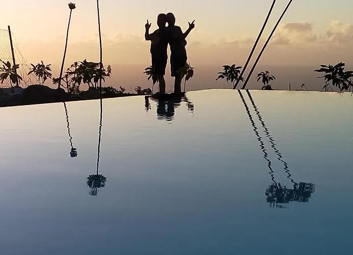 Casa Adayeim 1 度假居 *