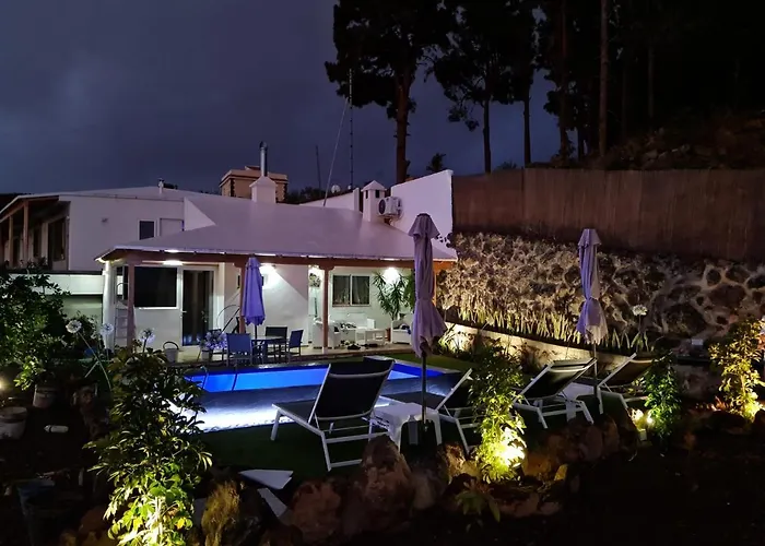 Dom wakacyjny Casa Adayeim 1 *