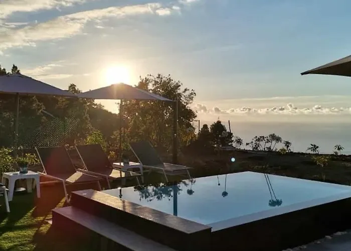 Casa Adayeim 1 伊科德·德·洛斯·维诺斯