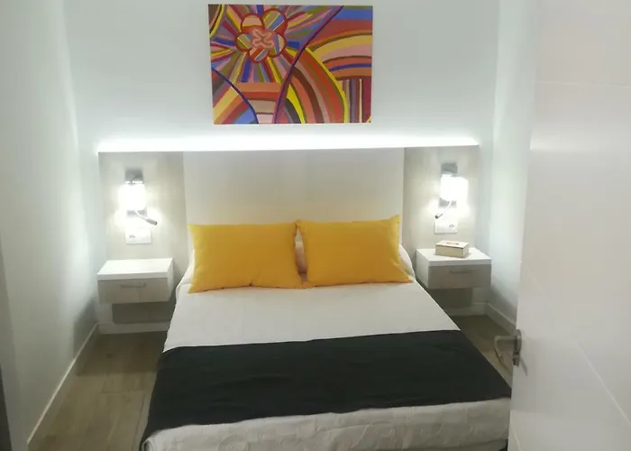 Casa Adayeim 1 度假居 *