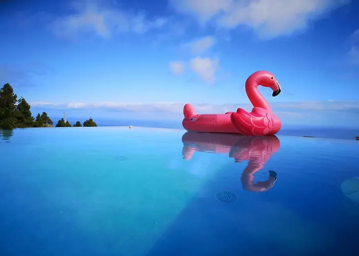 Casa Adayeim 1 Dom wakacyjny *