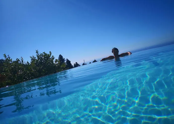 Casa Adayeim 1 Dom wakacyjny