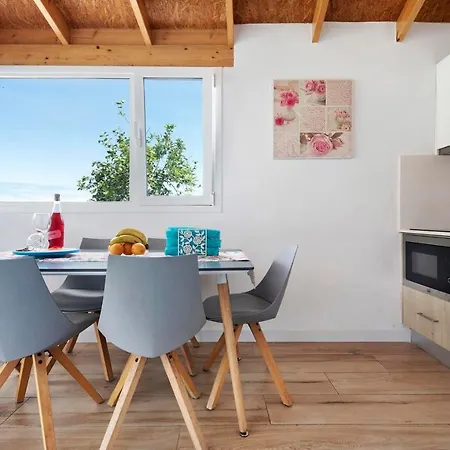 Casa Adayeim 1 Nyaraló