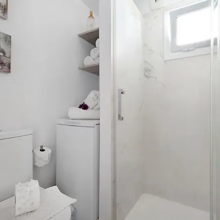Casa Adayeim 1 Nyaraló *