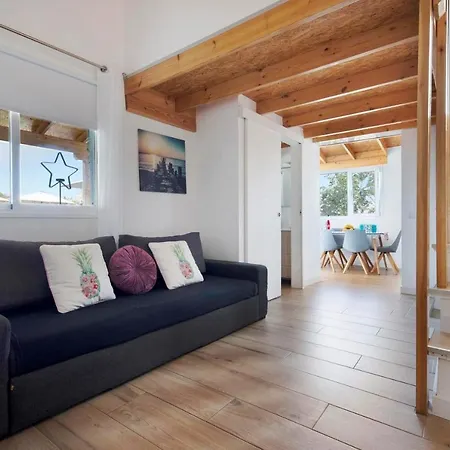 Casa Adayeim 1 Icod de los Vinos