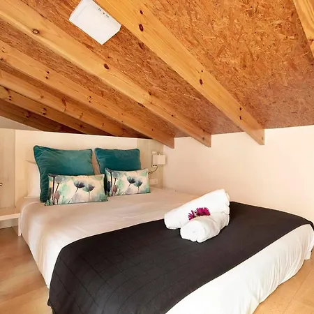 Casa Adayeim 1 Nyaraló *