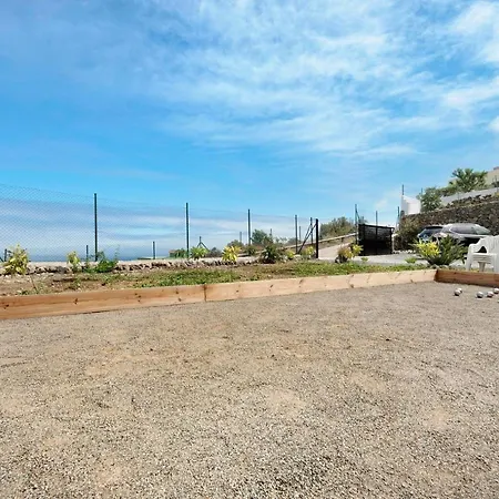 Nyaraló Casa Adayeim 1 Icod de los Vinos