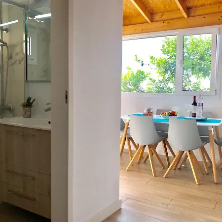 Casa Adayeim 1 *