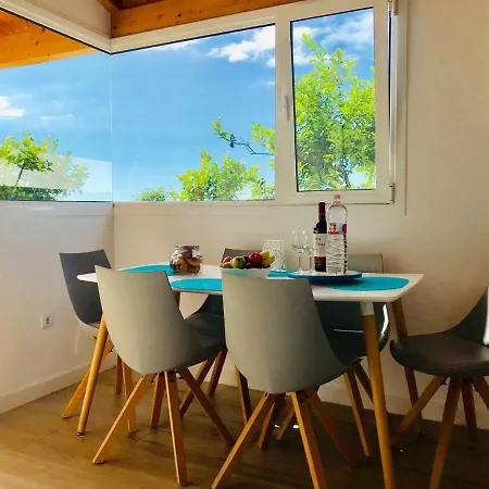 Nyaraló Casa Adayeim 1 *