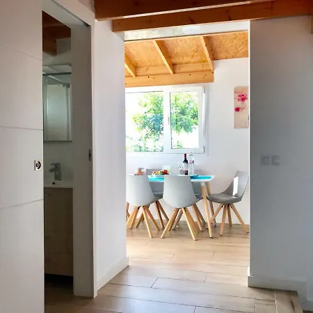 Nyaraló Casa Adayeim 1 Icod de los Vinos